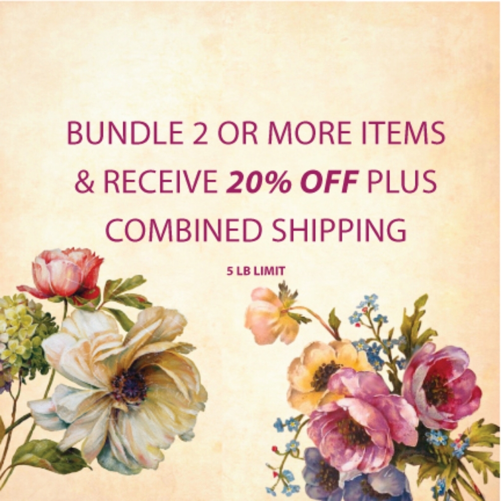 Bundling Discount